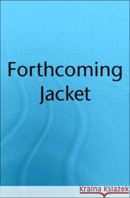 The Chechens : A Handbook Amjad Jaimoukha A. Jaimoukha 9780415323284 Routledge