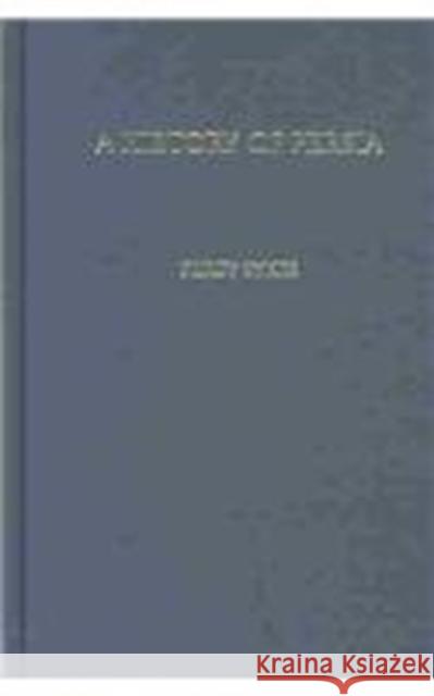History of Persia Percy Molesworth Sykes Sir Sykes Percy Syke 9780415326780 Routledge Chapman & Hall