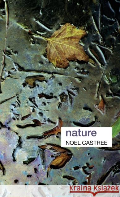 Nature Noel Castree 9780415339049 Routledge