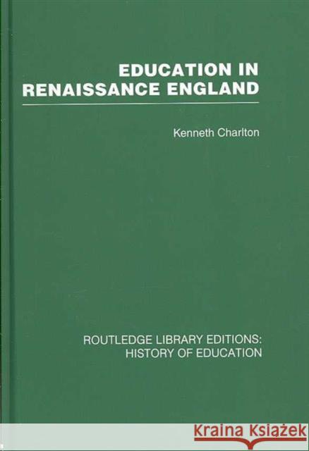 History of Education Various Various  9780415419789 Taylor & Francis