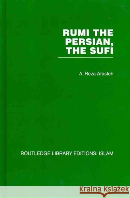 Spirituality, Sufism: Mini-set E 11 vols : Routledge Library Editions: Islam Various Various  9780415433617 Taylor & Francis