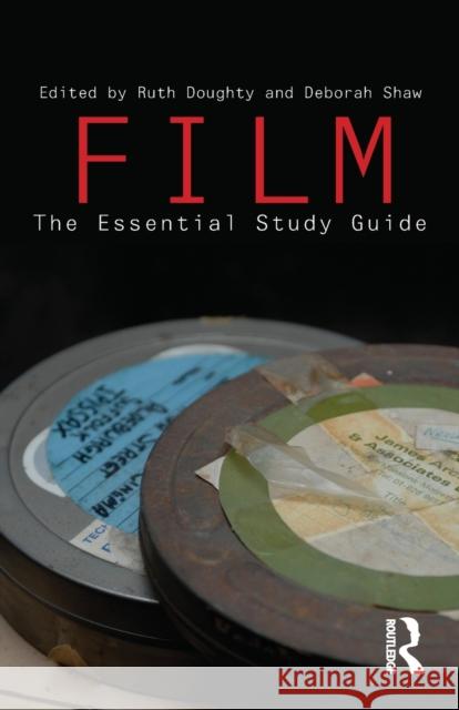 Film: The Essential Study Guide   9780415437004 0