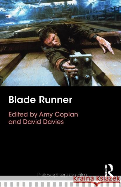 Blade Runner Amy Coplan 9780415485852 Routledge