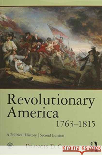 Revolutionary America 2e Text and Sourcebook Bundle Phimister, Kirsten E. 9780415519984 Routledge