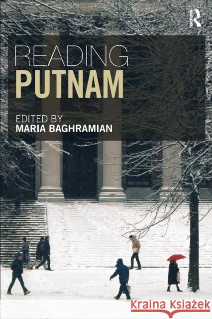 Reading Putnam Maria Baghramian 9780415530071 0