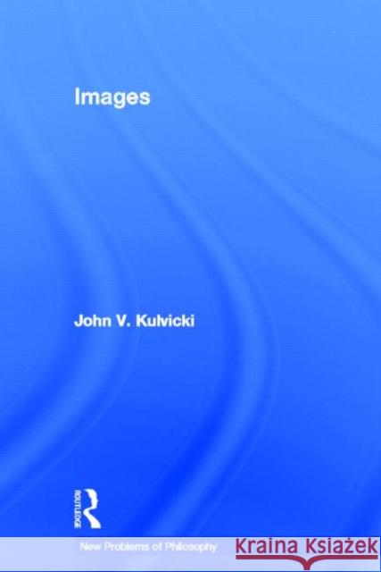 Images John Kulvicki 9780415557009 Routledge