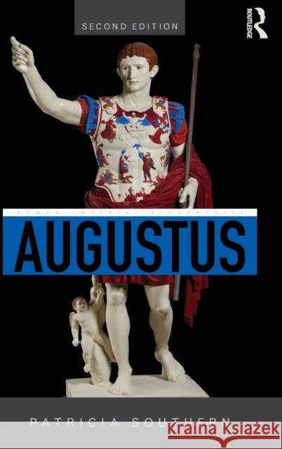 Augustus Patricia Southern 9780415628389