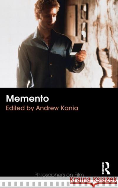 Memento Andrew Kania   9780415774734 Taylor & Francis