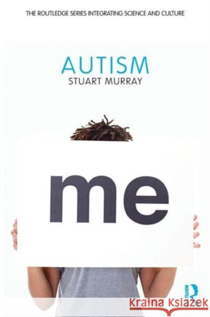 Autism Stuart Murray 9780415884990