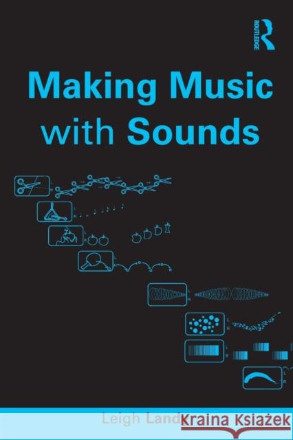 Making Music with Sounds Leigh Landy 9780415898461