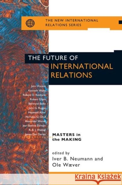 The Future of Inter-American Relations Jorge I. Dominguez 9780415922166