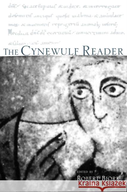 The Cynewulf Reader Robert E. Bjork Robert E. Bjork  9780415937542