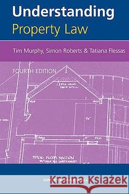 Understanding Property Law  Murphy 9780421829305 0