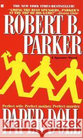 Paper Doll Robert B. Parker 9780425141557 Berkley Publishing Group