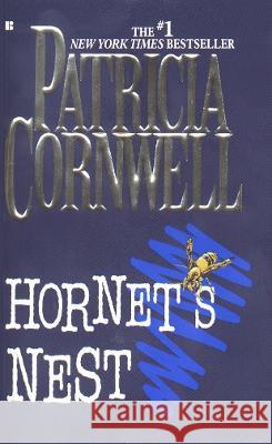 Hornet's Nest Patricia D. Cornwell 9780425160985 Berkley Publishing Group