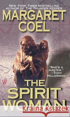 The Spirit Woman Margaret Coel 9780425180907