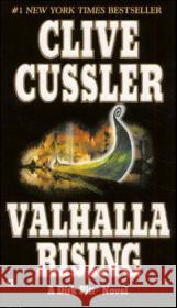 Valhalla Rising Clive Cussler 9780425185711 Berkley Publishing Group