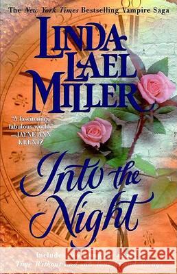 Into the Night Linda Lae 9780425186152 Berkley / Nal