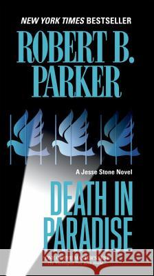 Death in Paradise Parker, Robert B. 9780425187067 Berkley Publishing Group