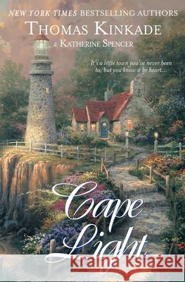 Cape Light Kinkade, Thomas 9780425188415