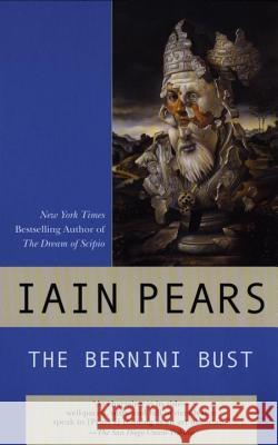 The Bernini Bust Iain Pears 9780425191897