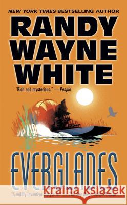 Everglades Randy Wayne White 9780425196861 Berkley Publishing Group