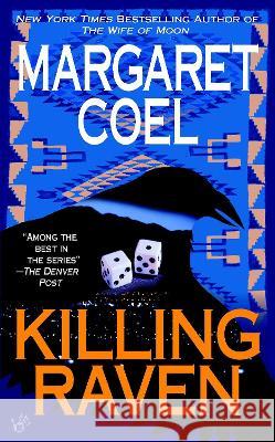 Killing Raven Margaret Coel 9780425197509