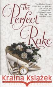 The Perfect Rake Anne Gracie 9780425203958 Berkley