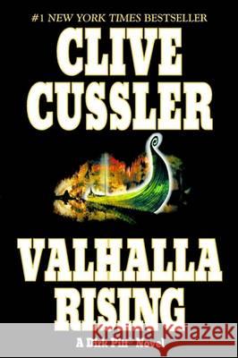 Valhalla Rising Clive Cussler 9780425204047 Berkley Publishing Group