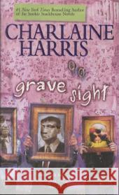 Grave Sight Charlaine Harris 9780425212899 Berkley Publishing Group