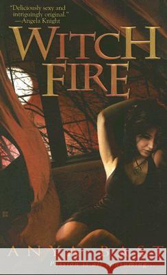 Witch Fire Anya Bast 9780425216149 Berkley