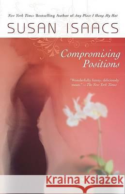 Compromising Positions Susan Isaacs 9780425216194 Berkley Publishing Group