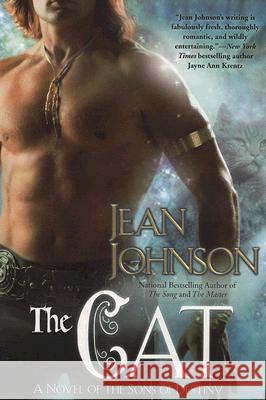 The Cat Jean Johnson 9780425221495