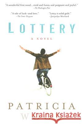 Lottery Patricia Wood 9780425222201 Berkley Publishing Group