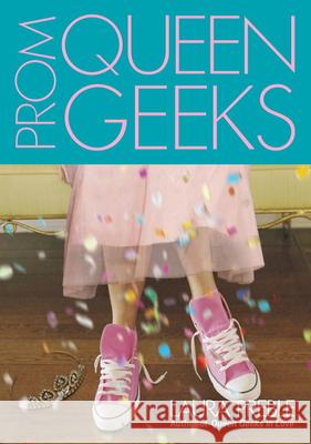 Prom Queen Geeks Laura Preble 9780425223383 Berkley Publishing Group