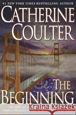 The Beginning Catherine Coulter 9780425224342 Berkley Publishing Group