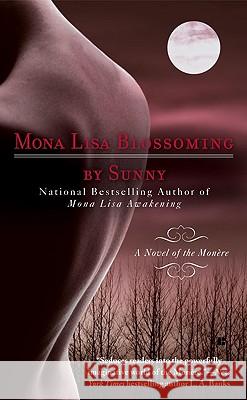 Mona Lisa Blossoming Sunny 9780425224946