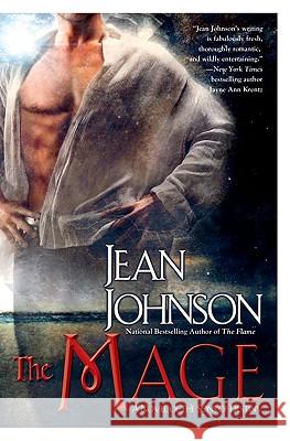 The Mage Jean Johnson 9780425225943 Berkley Publishing Group