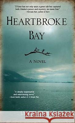 Heartbroke Bay Lynn D'Urso 9780425236802 Berkley Publishing Group