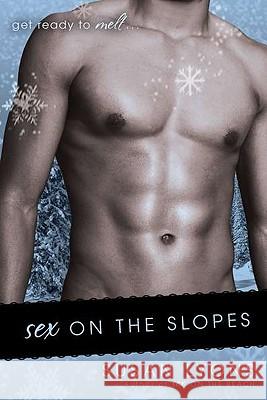 Sex on the Slopes Susan Lyons 9780425237014 Berkley Publishing Group