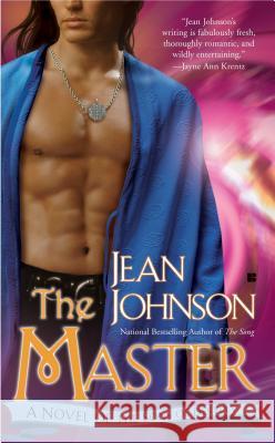 The Master Jean Johnson 9780425237168