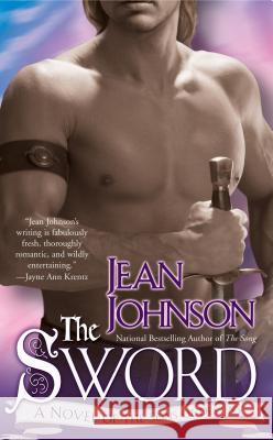 The Sword Jean Johnson 9780425237182