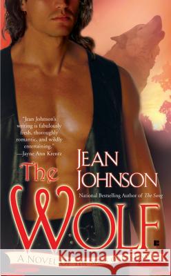 The Wolf Jean Johnson 9780425237199