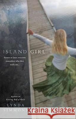 Island Girl Lynda Simmons 9780425237243 Berkley Publishing Group