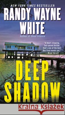 Deep Shadow Randy Wayne White 9780425240090 Berkley