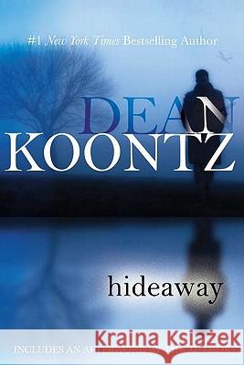 Hideaway Dean R. Koontz 9780425241028 Berkley Publishing Group