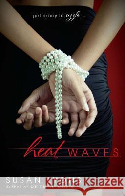 Heat Waves Susan Lyons 9780425241240