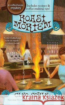 Roast Mortem Cleo Coyle 9780425242728 Berkley