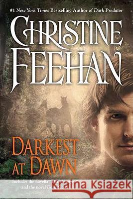 Darkest at Dawn Christine Feehan 9780425243251 Berkley Publishing Group