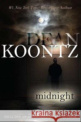 Midnight Dean R. Koontz 9780425243275 Berkley Publishing Group